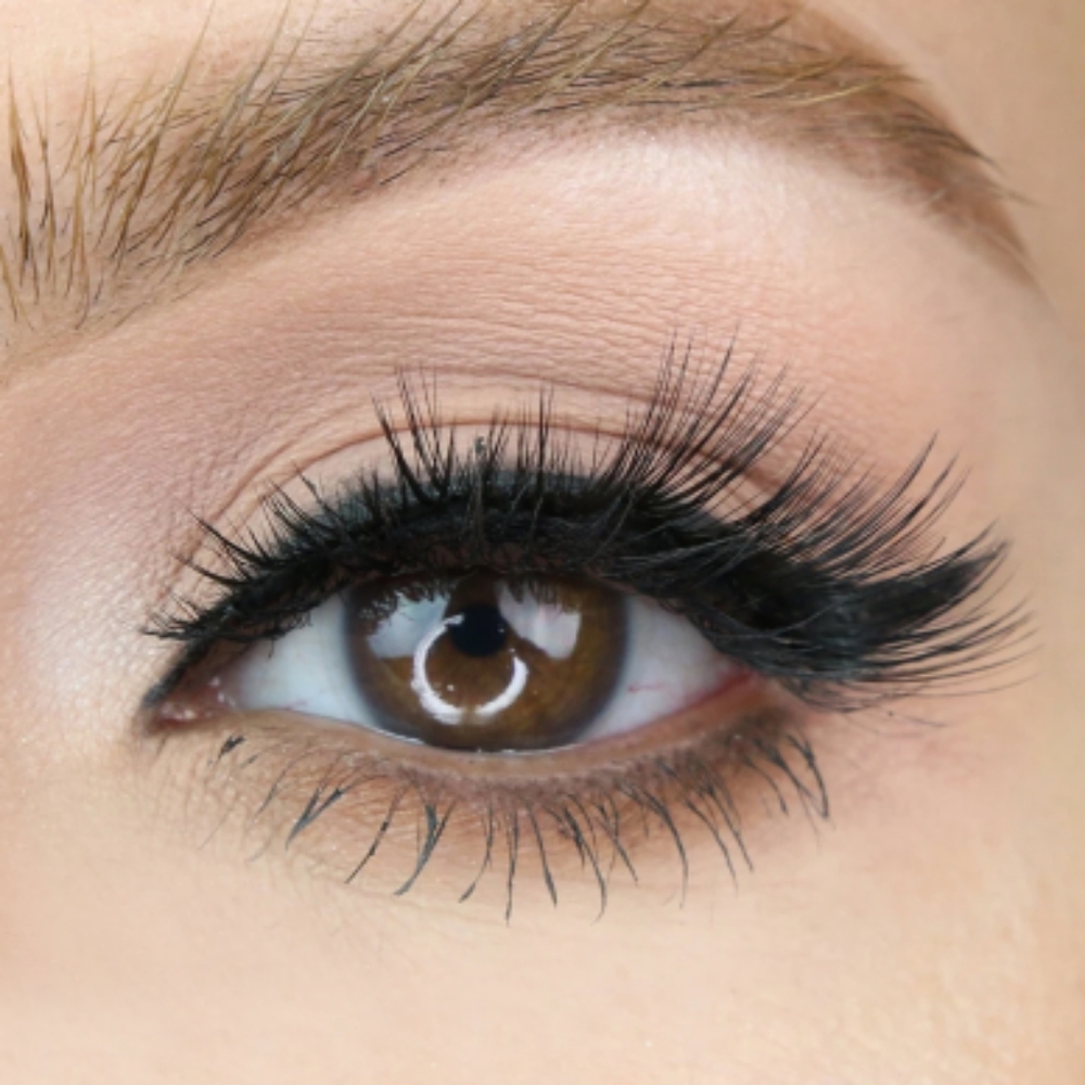 MoxieLash Wifey Magnetic Lashes
